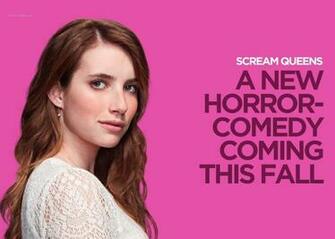 Film Scream Queens La S Rie Tv