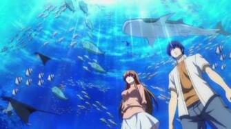 Episode Grand Blue Powered By Wikia