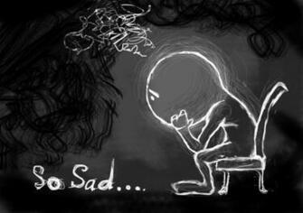 Shahmeer Tk Sad Love Wallpaper With Quotes