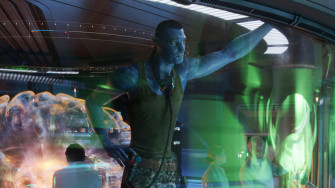 Stephen Lang Reveals On Set Relationship With James Cameron