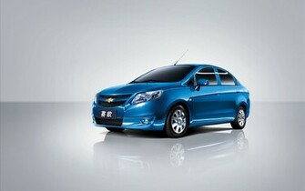 Chevrolet New Car Wallpaper HD