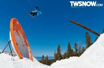 Wallpaper Wednesday Transworld Snowboarding Magazine
