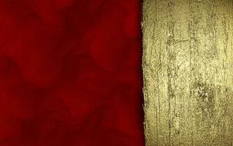Red And Gold Chinese Wallpaper