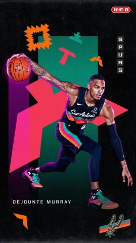 Trey Lyles Treylyles
