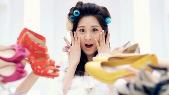 Snsd Seohyun Wallpaper By Fuckyeahkpop
