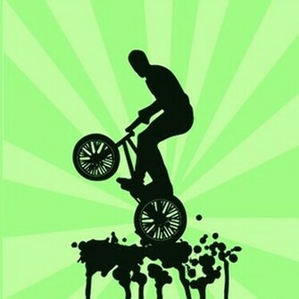 Cool Bmx Wallpaper