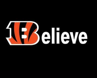 Cincinnati Bengals Full Who Dey