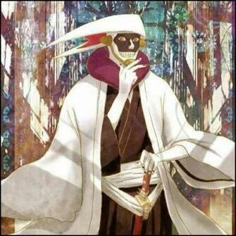 Mayuri Kurotsuchi HD Wallpaper For Android Apk