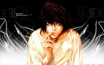 Death Note Tattoo