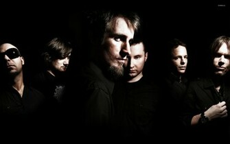 Pendulum Wallpaper Music