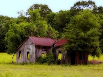 Old Barn