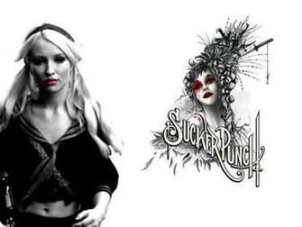 Sucker Punch Emily Browning Wallpaper Photo By Nessababyv