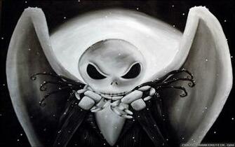 Jack Skellington Wallpaper