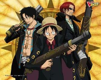 One Piece Shanks Wallpaper Image Amp Pictures Becuo