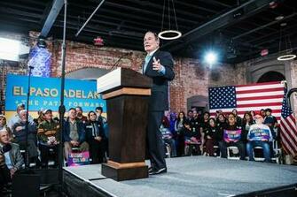 Mike Bloomberg S Immigration Plan Is Very Moderate Vox