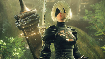 Nier Automata HD Games 4k Wallpaper Image Photos And Picture