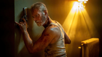 Don T Breath Stephen Lang 4k Phone iPhone Wallpaper 10b