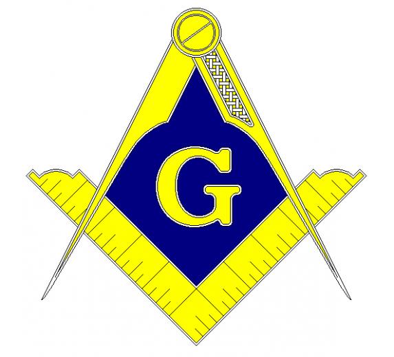 Masonic Symbols Clip Art