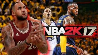 Full Game Nba 2k17 Xbox