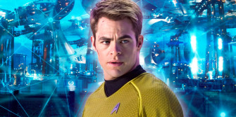Chris Pine S Star Trek Movies Explained Wallpaper