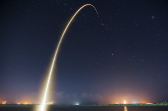 Spacex Pictures HD Image