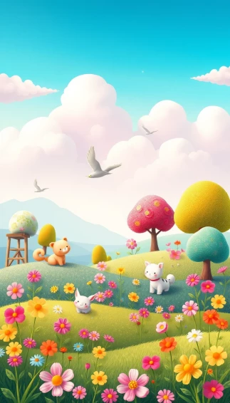 Cute Wallpaper For Your Phone
