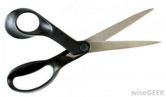Scissors Wallpaper