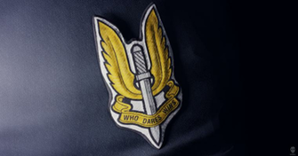Who Dares Wins Sas Wallpaper 4k Rainbow6