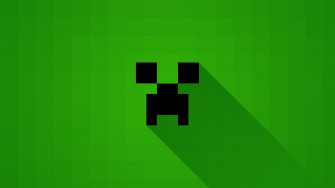 Creeper Wallpaper Minecraft