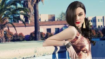 Cher Lloyd Wallpaper Photos Image In HD Desktop Background