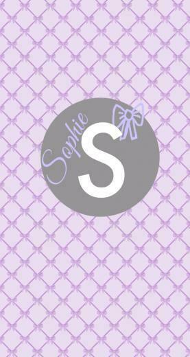Sophie Sophia In Wallpaper Background Names
