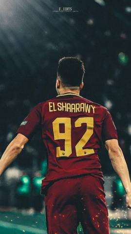 Fredrik On Diego Perotti Wallpaper D Asroma