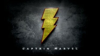 Captain Marvel Beloeil Jones