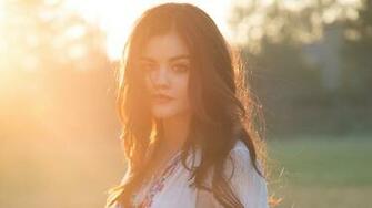 HD Lucy Hale Wallpaper HDcoolwallpaper