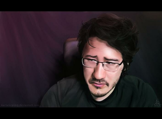 Markiplier An Important Message By Karlarei2003