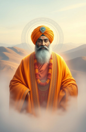 Sikh Guru Wallpaper