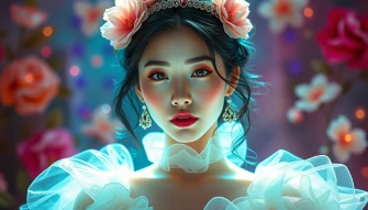 Tiffany Young Wallpaper