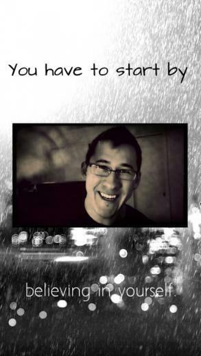 Markiplier Wallpaper
