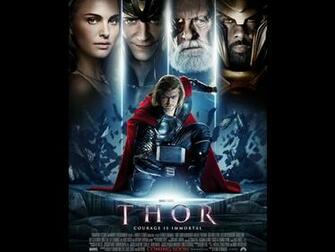 Thor Hq Movie Wallpaper HD