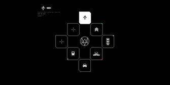 Watch Dogs Profiler Wheel