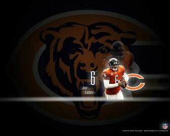 Jay Cutler Bears Wallpaper