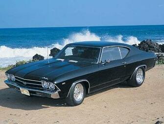 Chevelle Wallpaper