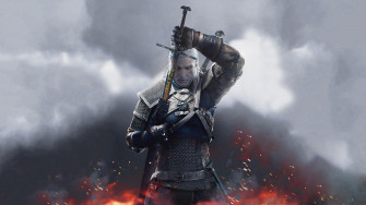 The Witcher Wallpaper HD