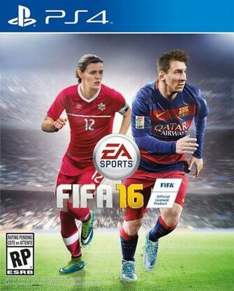 Fifa GamesHD
