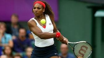 Serena Williams Wallpaper Image Photos Pictures Background