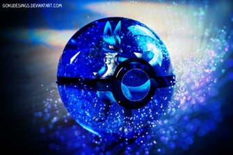 Top Cool Lucario Wallpaper Image In Lists For
