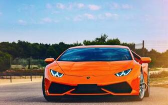 Lamborghini Huracan Lp610 Image Wallpaper Laptop HD