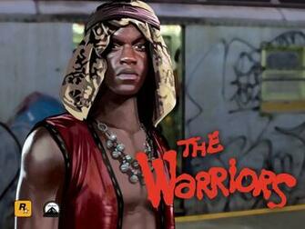 Cleon The Warriors