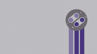 Snes Buttons Wallpaper By Cheetashock