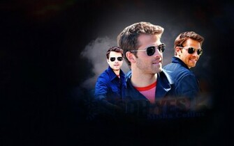 Misha Collins Wallpaper